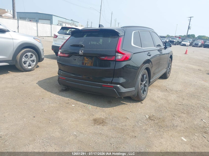 Vin: 2hkrs4h55th108002, lot: 3052986, honda cr-v 20264