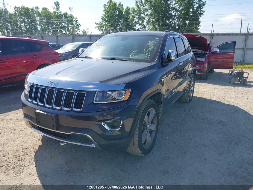 Vin: 1c4rjfbg0ec340384, lot: 3052990, jeep grand cherokee 20142