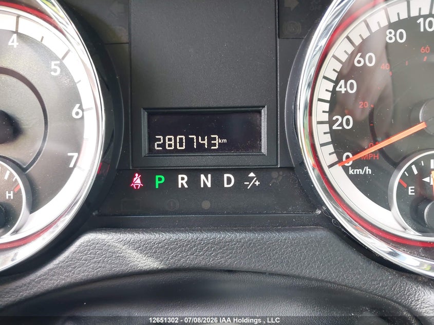 2016 Dodge Grand Caravan VIN: 2C4RDGBG1GR365334 Lot: 12651302