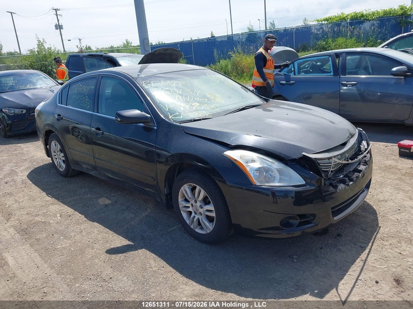 Vin: 1n4al2ap4cn472735, lot: 3053006, nissan altima 2.5 s 2012 img_1