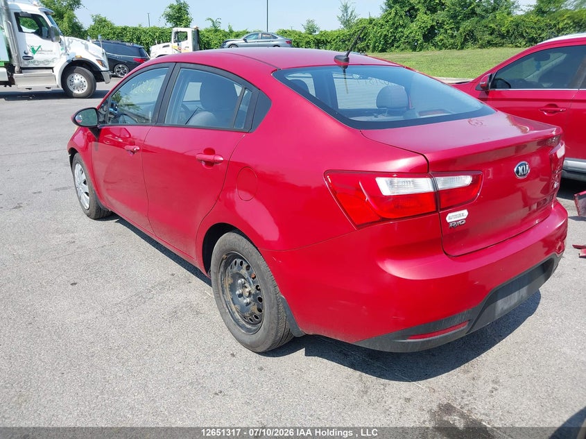 Vin: knadm4a36e6330393, lot: 3053012, kia rio ex/ex+/lx/lx+/sx 20143