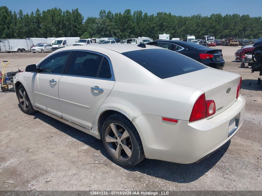 Vin: 1g1zc5euxcf226029, lot: 3053028, chevrolet malibu 20123