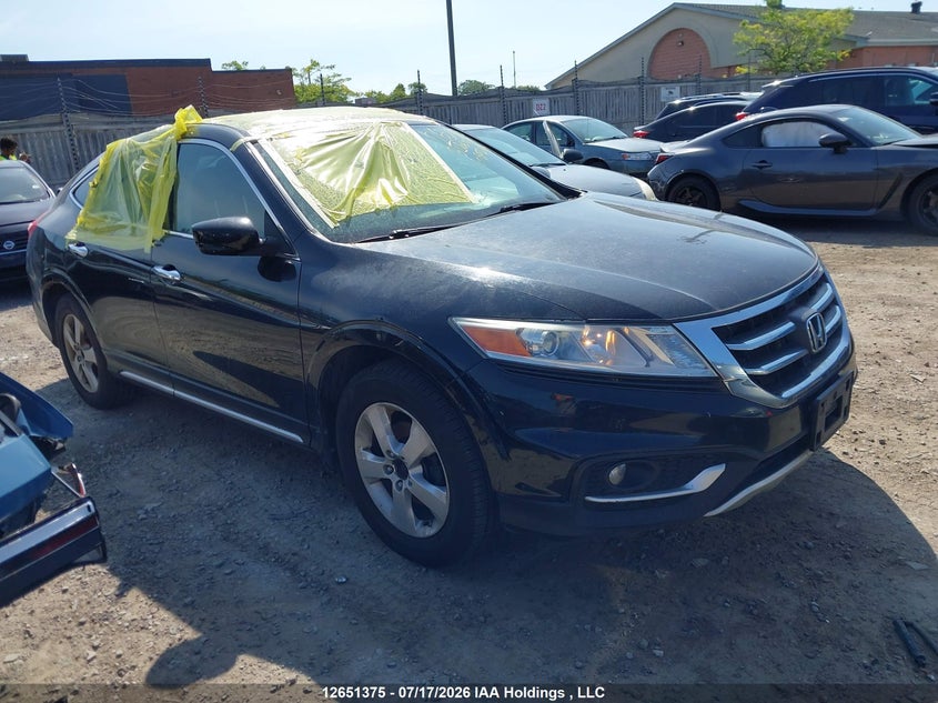 Vin: 5j6tf3h34dl800164, lot: 3053070, honda crosstour ex 2013 img_1