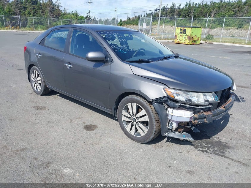 Vin: knafu4a23d5691861, lot: 3053073, kia forte ex 2013 img_1
