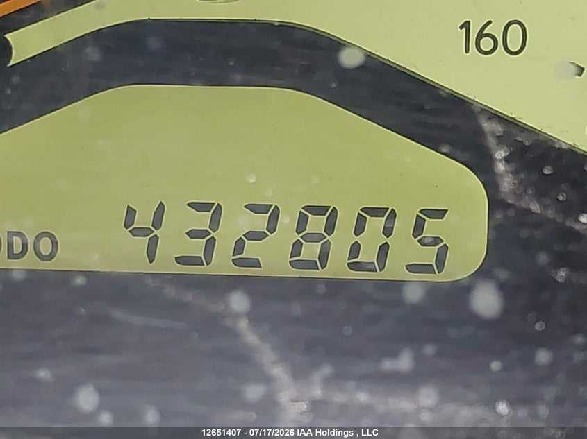 1998 Lexus Gs 400 VIN: JT8BH68X8W0008201 Lot: 12651407