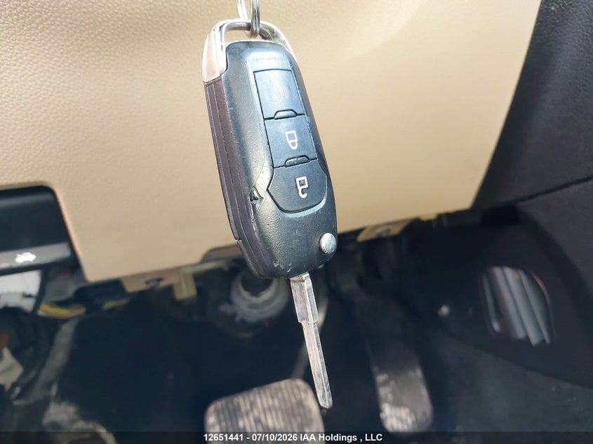 2016 FORD EXPLORER - zdjęcie 11