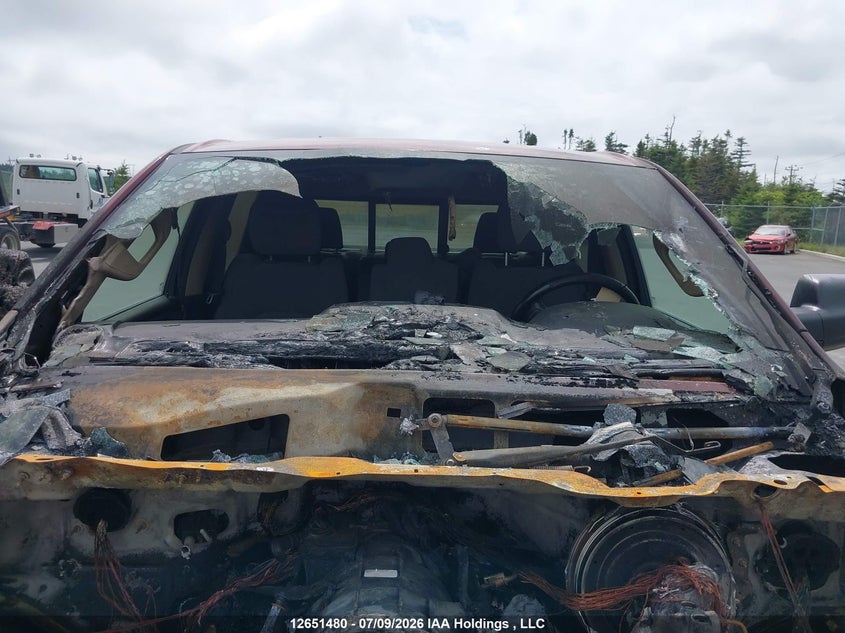 2020 RAM 1500 PICKUP 5.7L V-8 VVT, 395HP