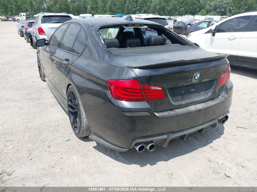 Vin: wbafu9c5xcdy69869, lot: 3053186, bmw 550i xdrive 20123