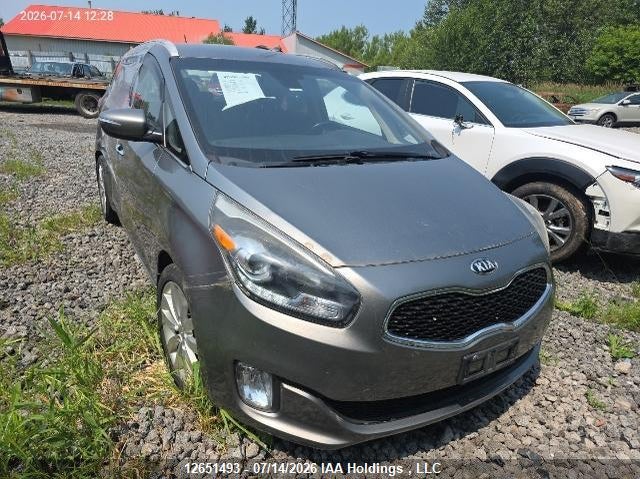 Vin: knahu8a30f7080346, lot: 3053203, kia rondo ex/ex luxury/ex value 2015 img_1