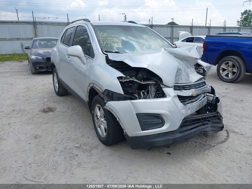 Vin: 3gncjssb9fl151393, lot: 3053222, chevrolet trax 2lt 2015 img_1