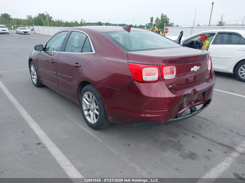 Vin: 1g11c5sl0ff269940, lot: 3053253, chevrolet malibu 1lt 20153