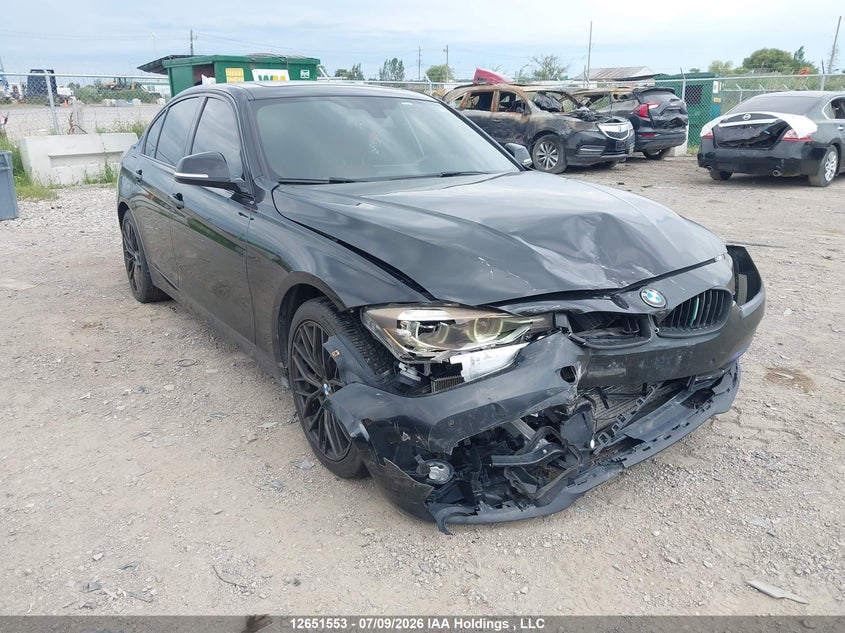 Vin: wba8e3g54gnu04579, lot: 3053271, bmw 328 xi sulev 2016 img_1