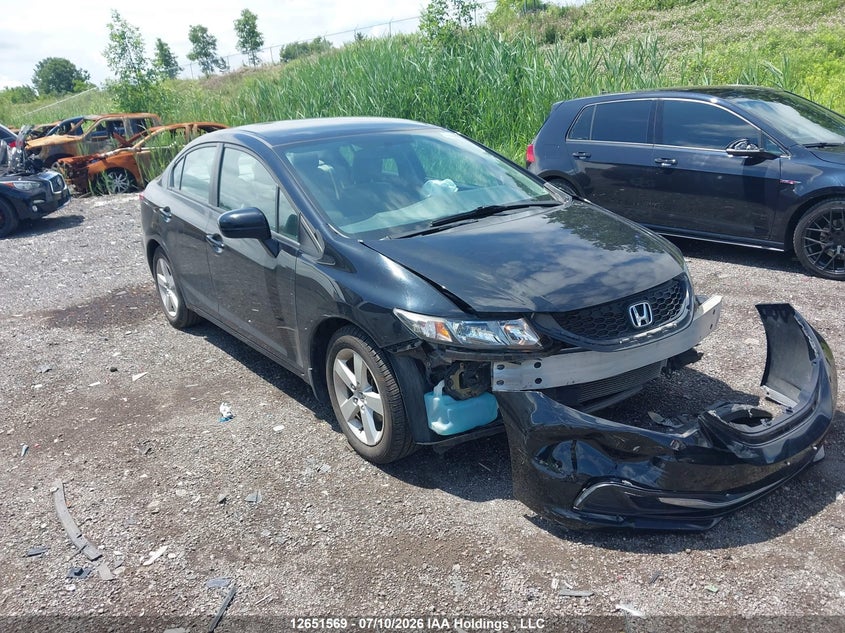 Vin: 2hgfb2f40fh020149, lot: 3053290, honda civic lx 2015 img_1
