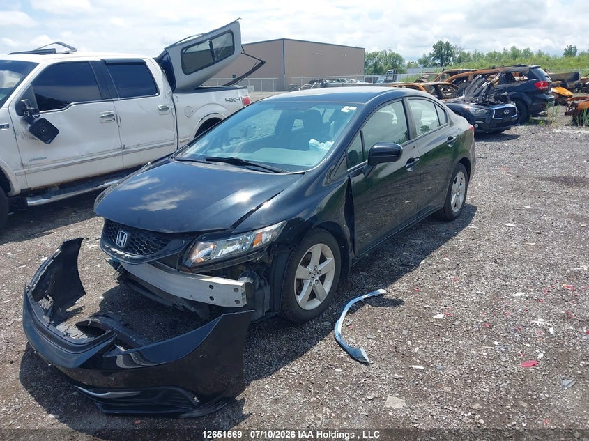 Vin: 2hgfb2f40fh020149, lot: 3053290, honda civic lx 20152