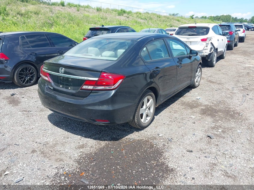 Vin: 2hgfb2f40fh020149, lot: 3053290, honda civic lx 20154