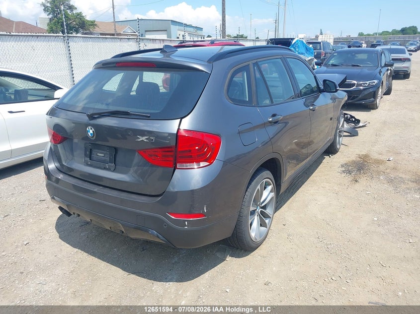 Vin: wbavl1c5xdvr89165, lot: 3053316, bmw x1 xdrive28i 20134