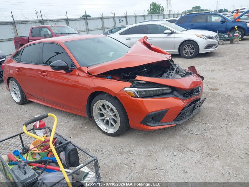 Vin: 2hgfe1e5xph080596, lot: 3053437, honda civic 2023 img_1