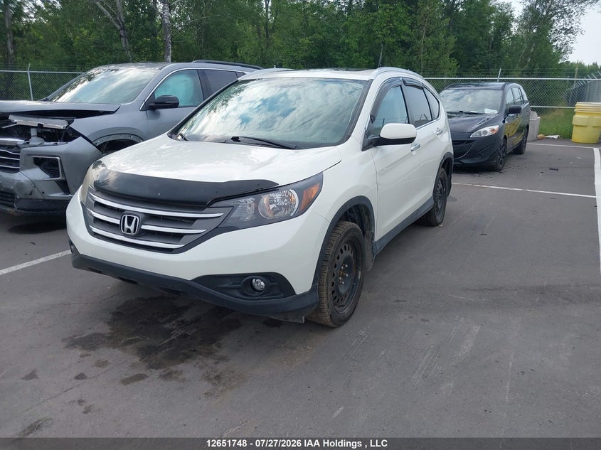 Vin: 2hkrm4h99eh128639, lot: 3053471, honda cr-v 20142