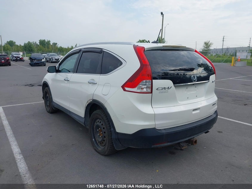 Vin: 2hkrm4h99eh128639, lot: 3053471, honda cr-v 20143