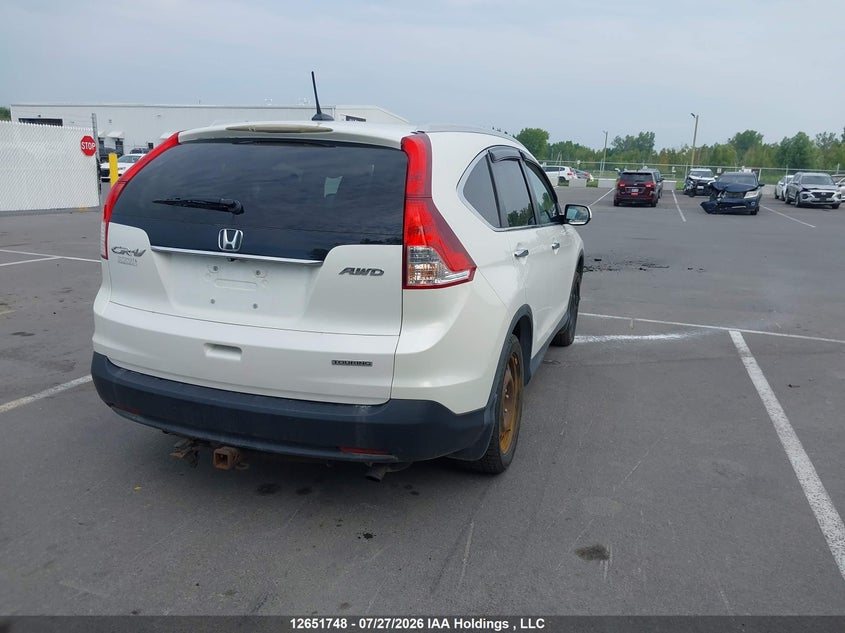Vin: 2hkrm4h99eh128639, lot: 3053471, honda cr-v 20144