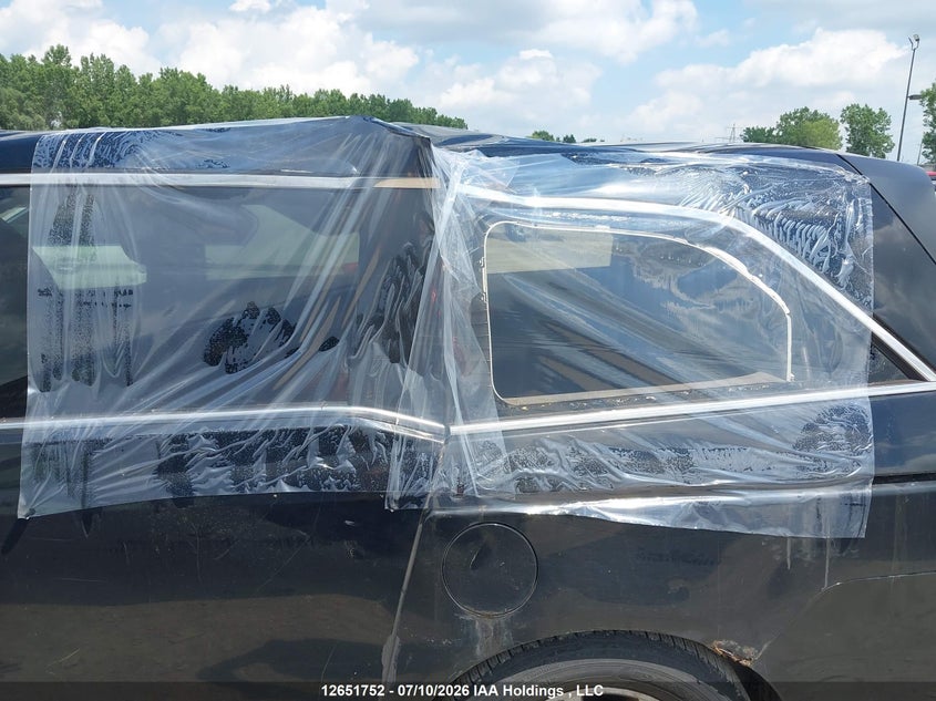 2012 Honda Odyssey Ex VIN: 5FNRL5H43CB506480 Lot: 12651752
