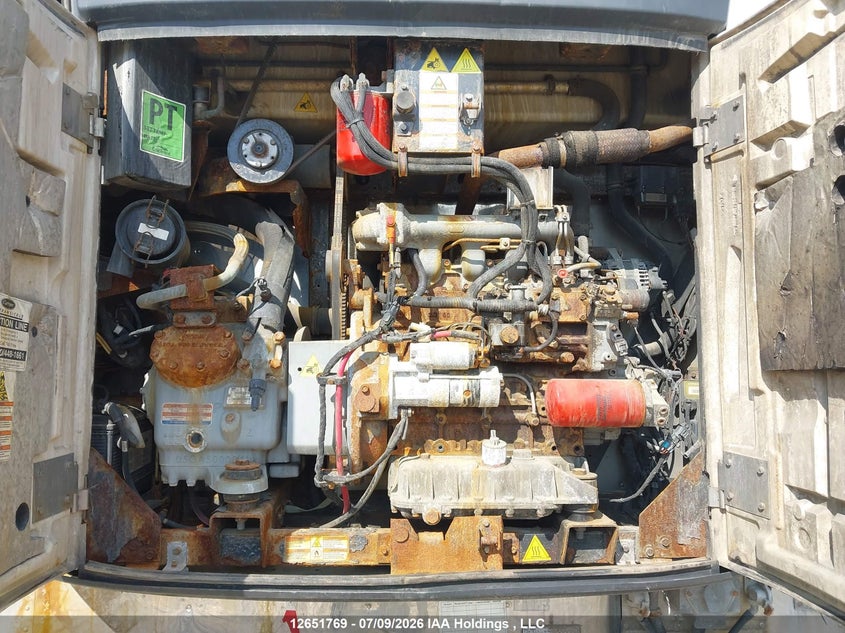 2018 OTHER UTILITY TRAILER MFG TRAILER N/A