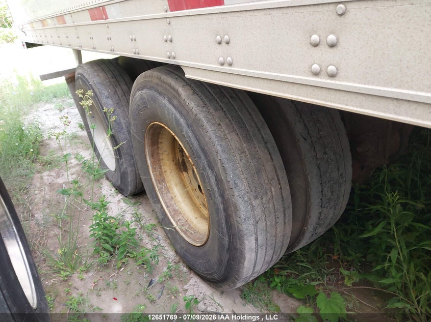 2018 OTHER UTILITY TRAILER MFG TRAILER N/A