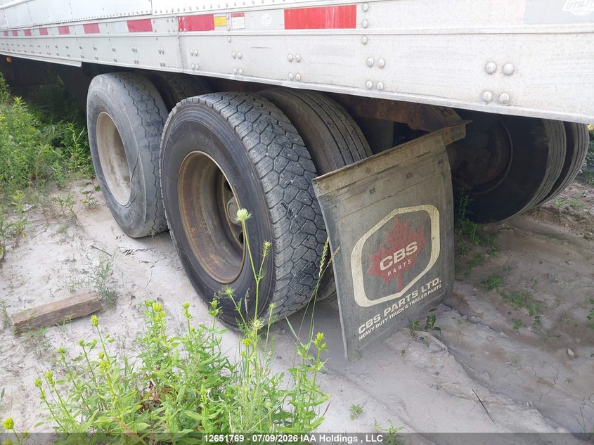 2018 OTHER UTILITY TRAILER MFG TRAILER N/A