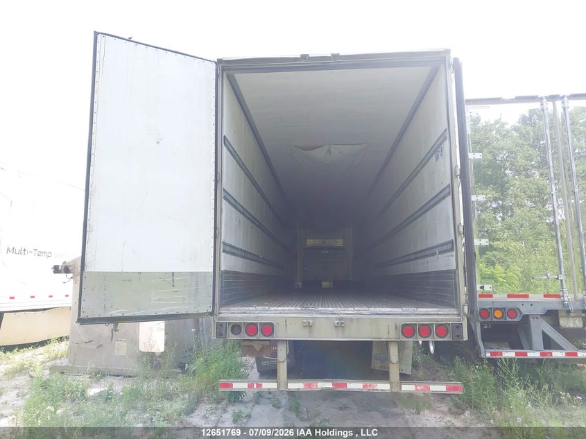 2018 OTHER UTILITY TRAILER MFG TRAILER N/A