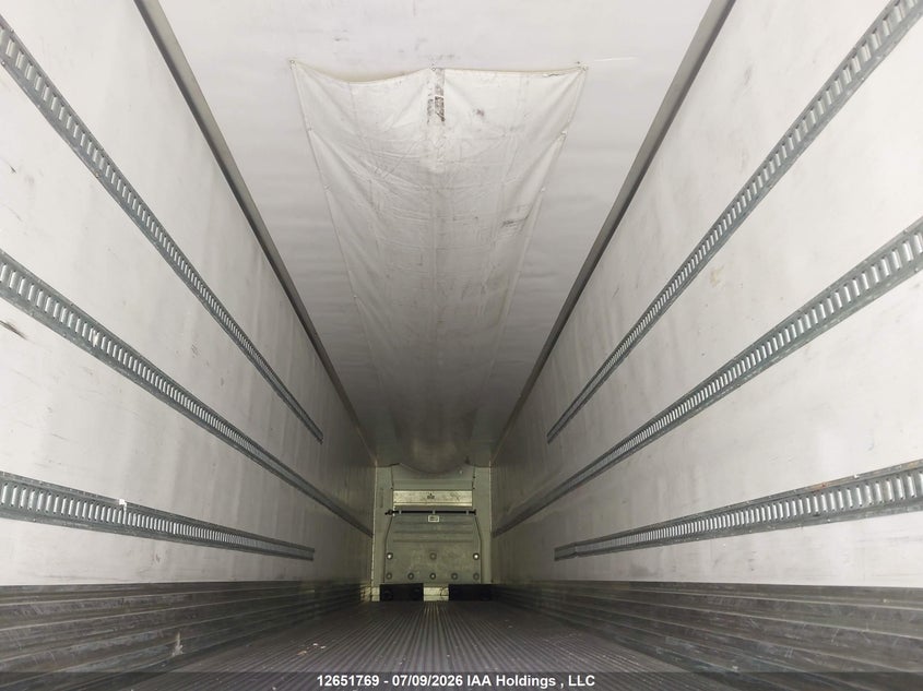 2018 OTHER UTILITY TRAILER MFG TRAILER N/A