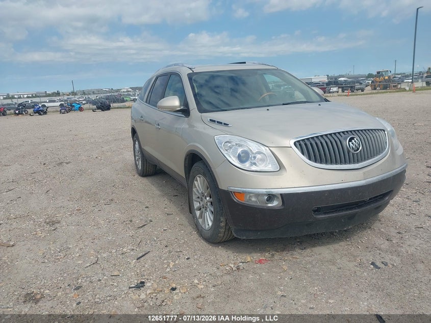 Vin: 5gakrbed0cj222575, lot: 3053500, buick enclave cx 2012 img_1