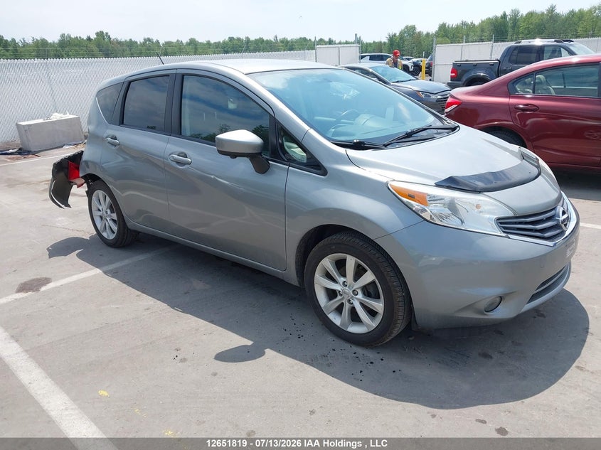 Vin: 3n1ce2cp3fl439369, lot: 3053545, nissan versa note 1.6 s/1.6 sl/1.6 sr/1.6 sv 2015 img_1