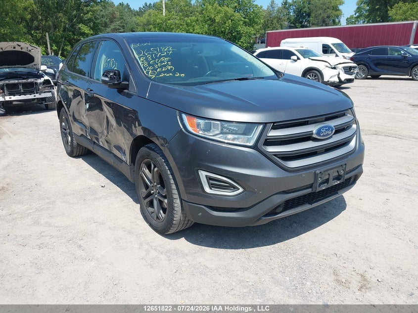 Vin: 2fmpk4j90jbb81724, lot: 3053548, ford edge sel 2018 img_1