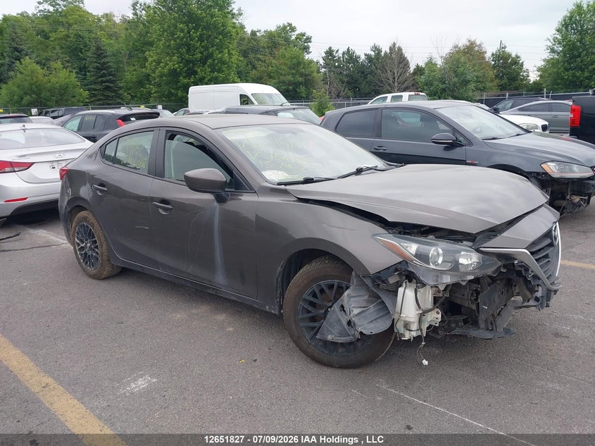 Vin: 3mzbm1u79fm162268, lot: 3053553, mazda mazda3 gx 2015 img_1