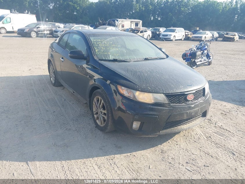 Vin: knafw6a37b5322559, lot: 3053555, kia forte koup 2011 img_1