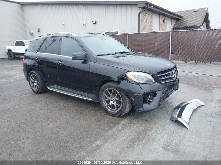 Vin: 4jgda2eb4ea375844, lot: 3053671, mercedes-benz ml350 2014 img_1