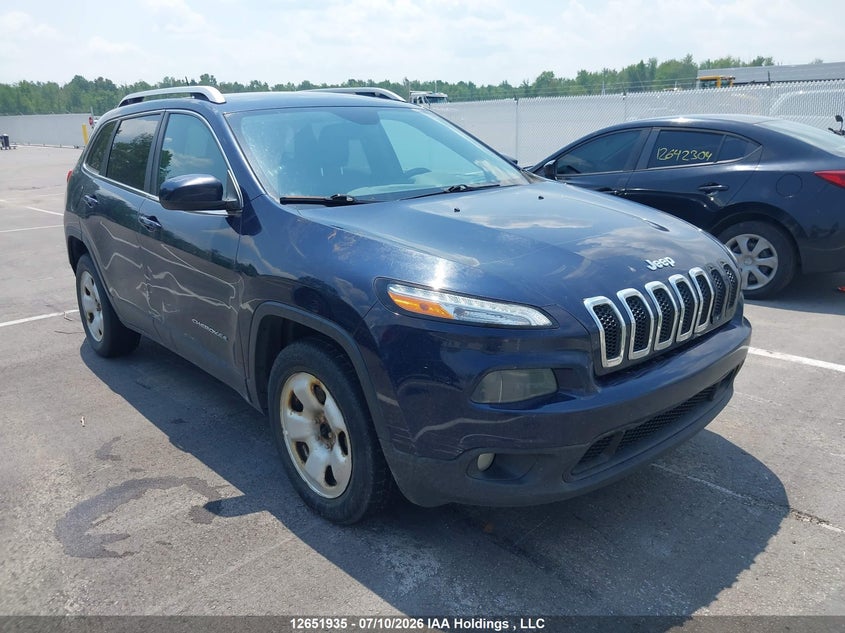 Vin: 1c4pjmcs2fw622380, lot: 3053677, jeep cherokee 2015 img_1