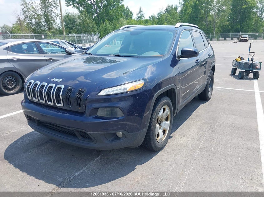 Vin: 1c4pjmcs2fw622380, lot: 3053677, jeep cherokee 20152
