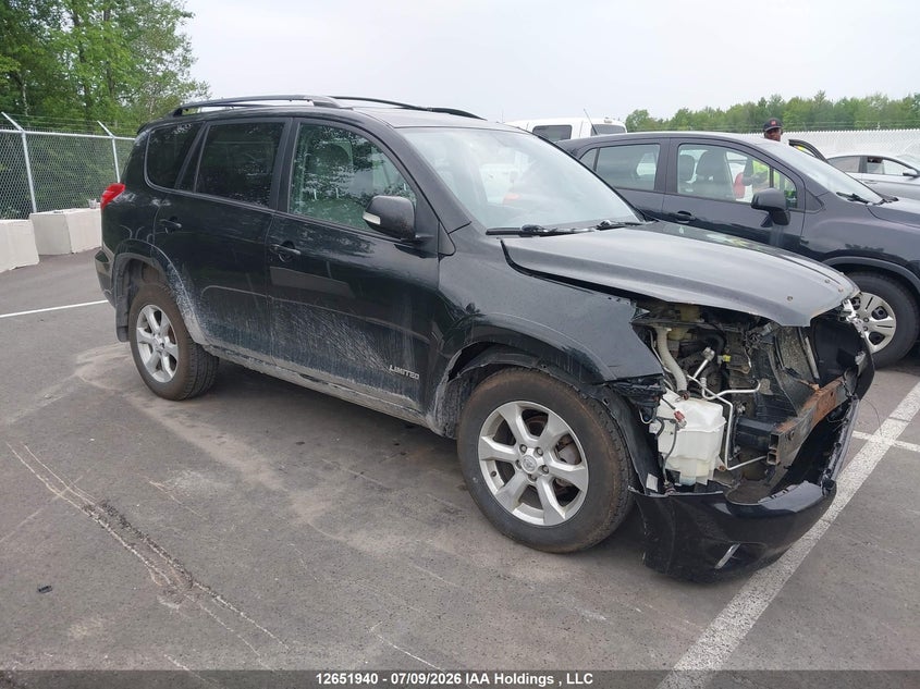Vin: 2t3df4dv4aw064732, lot: 3053682, toyota rav4 2010 img_1