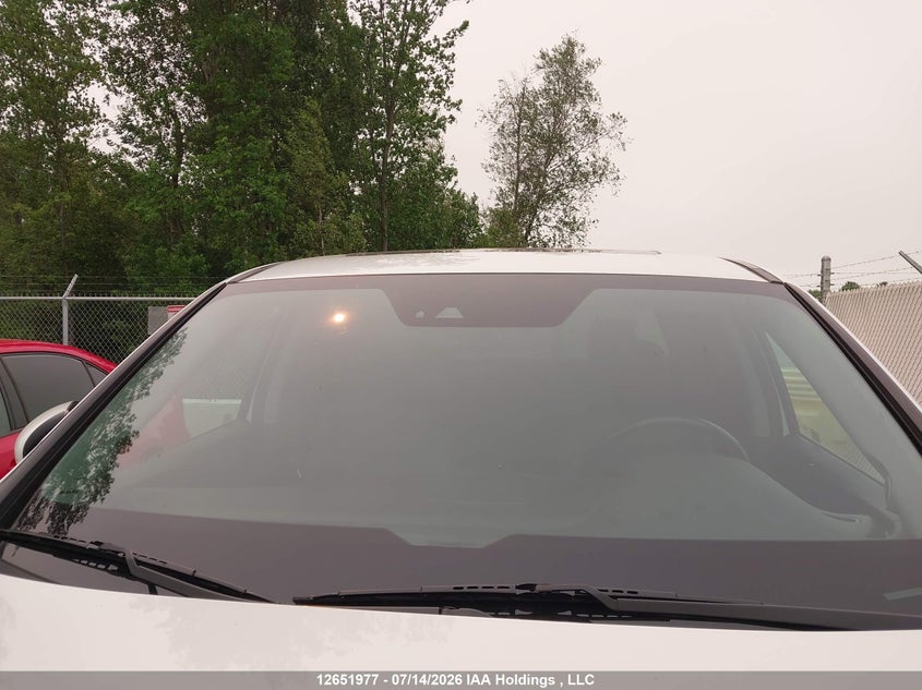 2021 Honda Ridgeline VIN: 5FPYK3F7XMB502158 Lot: 12651977