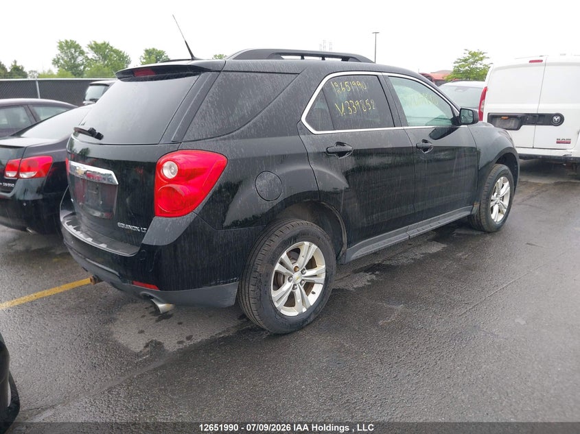 Vin: 2gnflne54c6339852, lot: 3053737, chevrolet equinox 2lt 20124