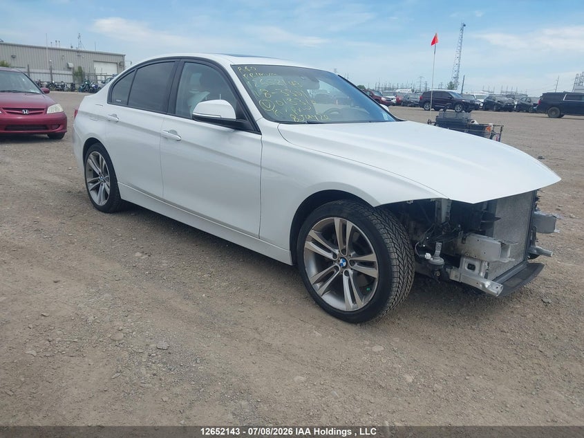 Vin: wba8d9c57ja013310, lot: 3053895, bmw 330i xdrive 2018 img_1