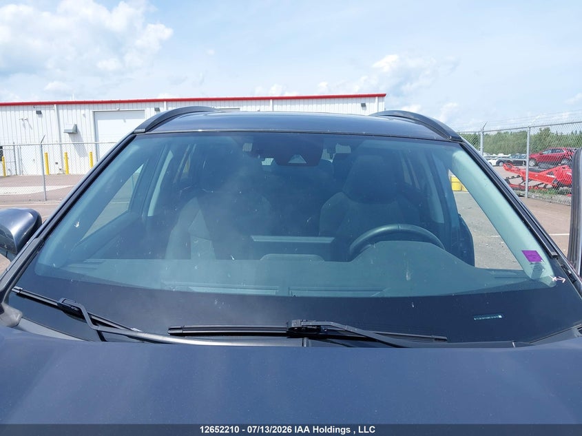 2021 TOYOTA RAV 4 SPORT UTILITY VEHICLE 2.5L I-4 DI, DOHC, VVT, 203HP