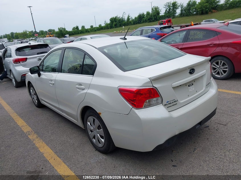 Vin: jf1gjaa67fh021948, lot: 3053984, subaru impreza 20153
