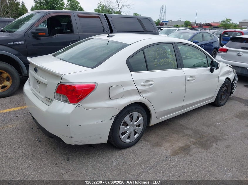 Vin: jf1gjaa67fh021948, lot: 3053984, subaru impreza 20154