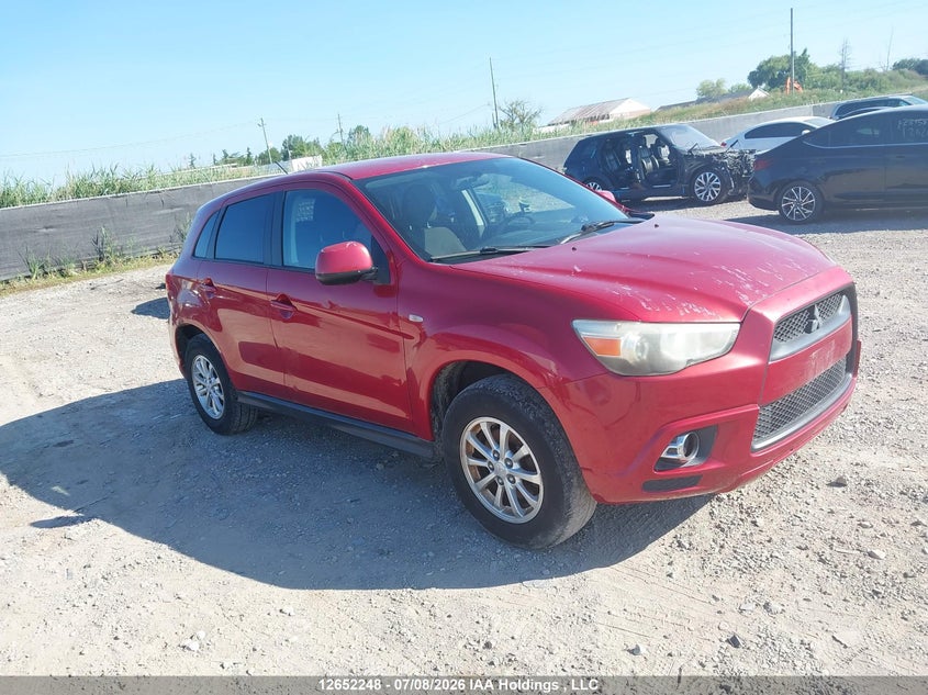 Vin: ja4aj3au0bz603060, lot: 3054002, mitsubishi rvr se 4wd 2011 img_1
