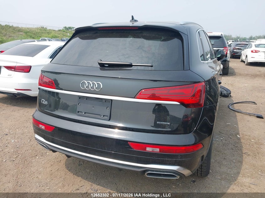 Vin: wa1eaafy1n2088164, lot: 3054071, audi q5 20224