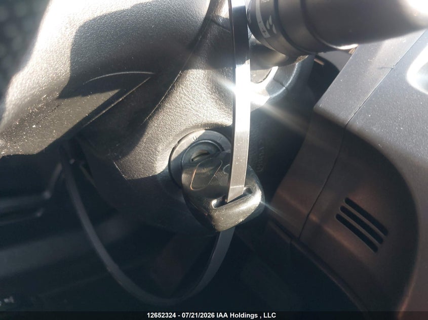 2011 ACURA CSX SEDAN 2.0L I-4 DOHC, VVT, 155HP
