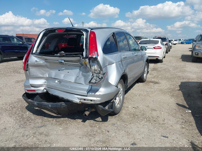 Vin: 5j6re4h76bl803179, lot: 3054122, honda cr-v exl 20114