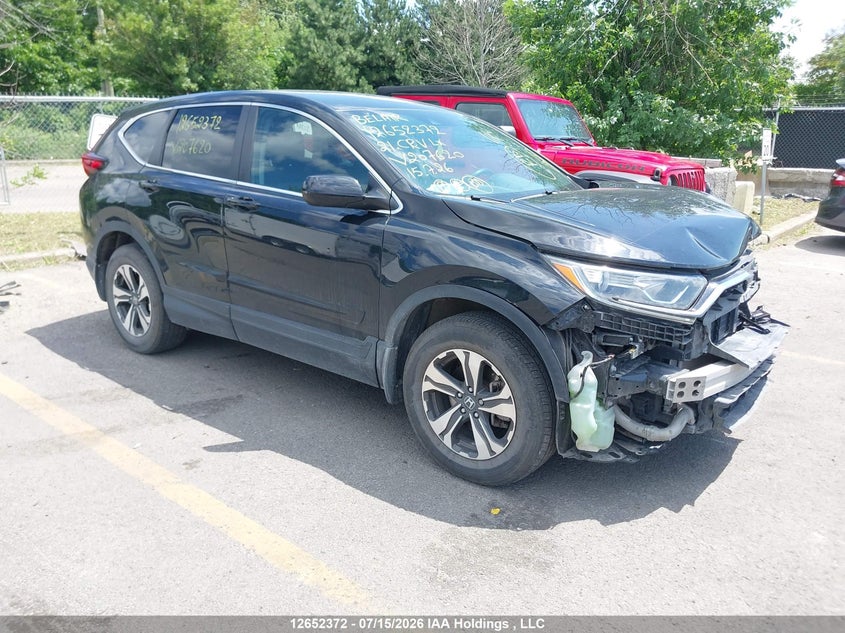 Vin: 2hkrw2h20mh207620, lot: 3054144, honda cr-v lx 2021 img_1